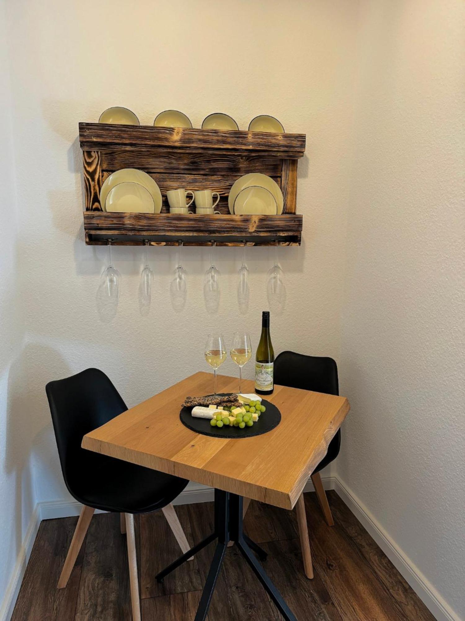 Ferienwohnungen Bullay Buitenkant foto