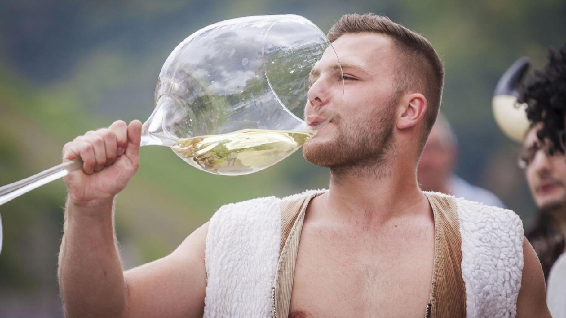 Ferienwohnungen Bullay Buitenkant foto