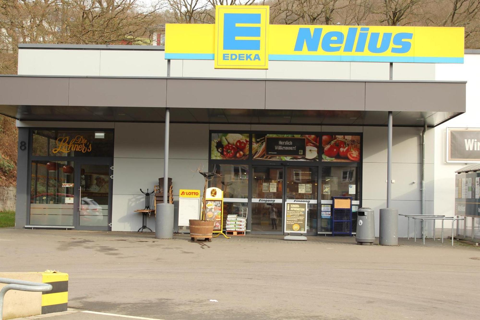 Ferienwohnungen Bullay Buitenkant foto