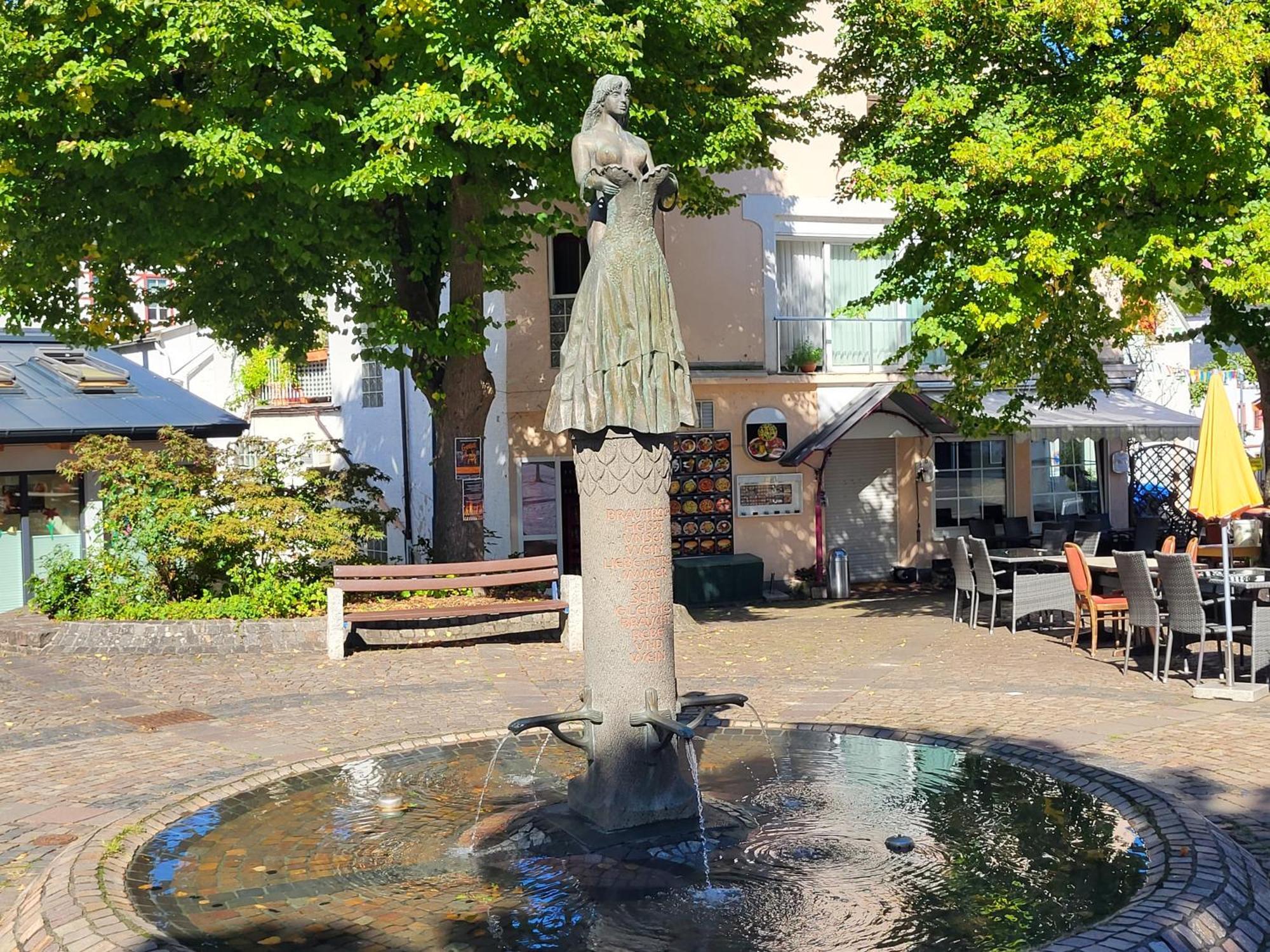 Ferienwohnungen Bullay Buitenkant foto